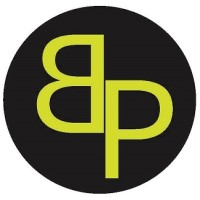 Blackstone Productions, Inc. Logo