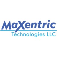 MaXentric Technologies Logo