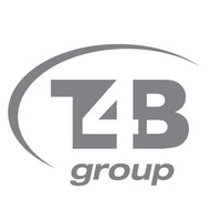 T4B Sp. z o.o. Logo