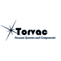 Torvac, Inc Logo