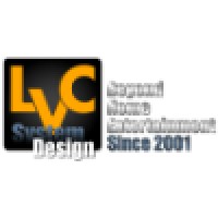 LVC System Design Logo