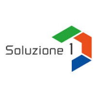 Soluzione 1 srl Logo