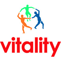 Vitality Brands Worldwide Logo