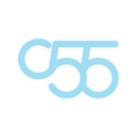 c55 Creative Logo