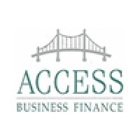 Access Business Finance Logo