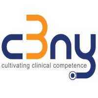 C3NY, Clinical Competence Center of New York Logo