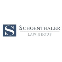 Schoenthaler Law Group Logo