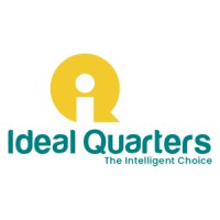 Ideal Quarters Logo