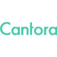 Cantora Logo
