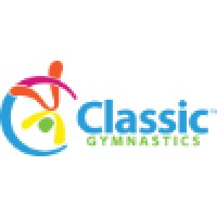 Classic Gymnastics Logo
