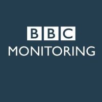 BBC Monitoring Logo
