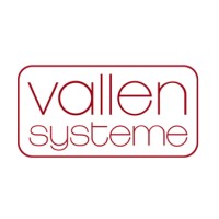 Vallen Systeme GmbH Logo