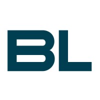 BLUE LANCE Logo