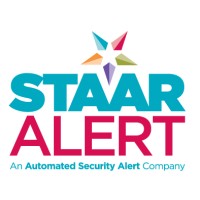 STAAR Alert Logo