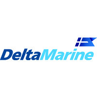 Delta Marine Ltd Logo