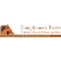 Priory Garments Ltd Logo