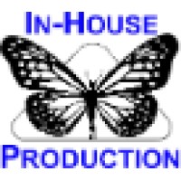 In-House Production Logo
