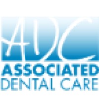 Associated Dental Care Logo