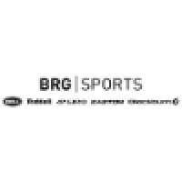 BRG Sports Logo