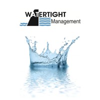 Watertight Management Logo