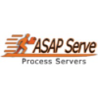 ASAP Serve, LLC Logo
