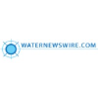 Waternewswire.com- newswire dedicated to the water industry Logo