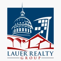 Lauer Realty Group Logo