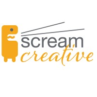 Scream Creative Logo