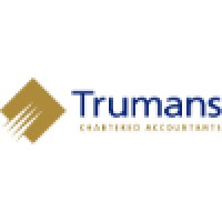 Trumans Logo