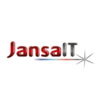 Jansa IT Logo