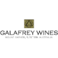 GALAFREY WINES Logo