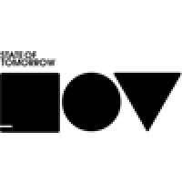 State Of Tomorrow Logo