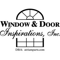 Window & Door Inspirations, Inc. Logo