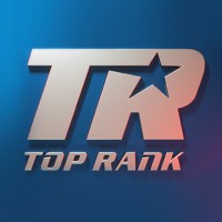 Top Rank Boxing Logo