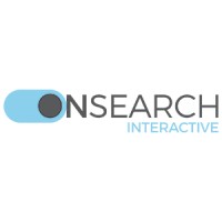 Onsearch Interactive Solutions Logo
