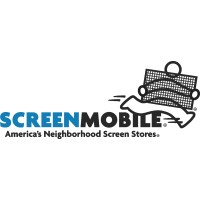 Screenmobile Corporation Logo