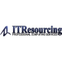 IT Resourcing Logo