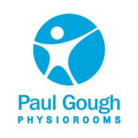 Paul Gough Physio Rooms Logo