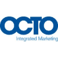 OCTO Integrated Marketing Logo