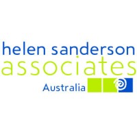 Helen Sanderson Associates (Australia) Pty Ltd Logo