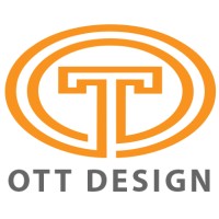 OTT DESIGN Logo