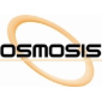 Osmosis Advertising Pty Ltd Logo