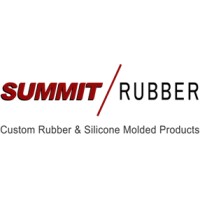 Summit Rubber Company Logo