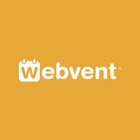 Webvent Logo