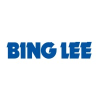 Bing Lee Electrics Logo