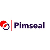 Pimseal Ltd Logo