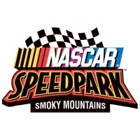 NASCAR Speedpark Smoky Mountains Logo