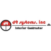 D9 Systems, Inc. Logo