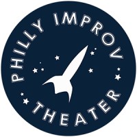 Philly Improv Theater Logo