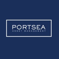 Portsea Asset Management LLP Logo